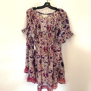 Natalie Marin Marina Dress